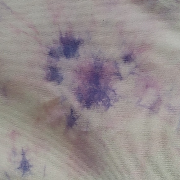 💚NWOT TIE DYE TOTE BAG - Picture 5 of 10